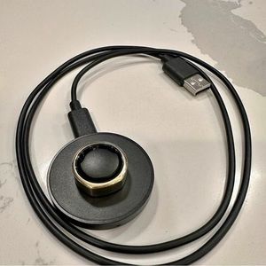 SOLD - Oura Ring Gen 3 - Size 8 - Gold